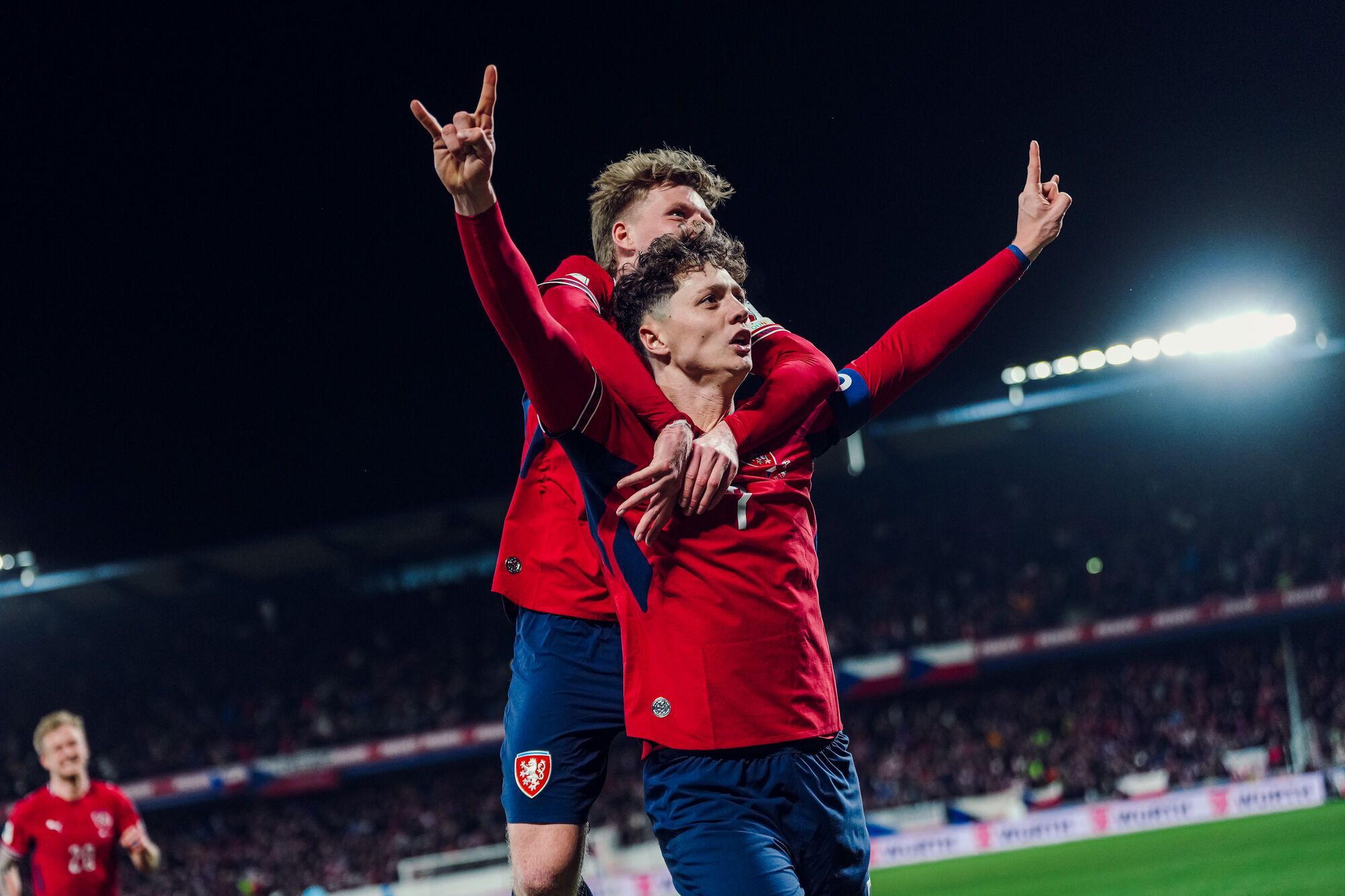 3-й поспіль провал Італії: визначилися всі учасники ЧС-2026 з футболу