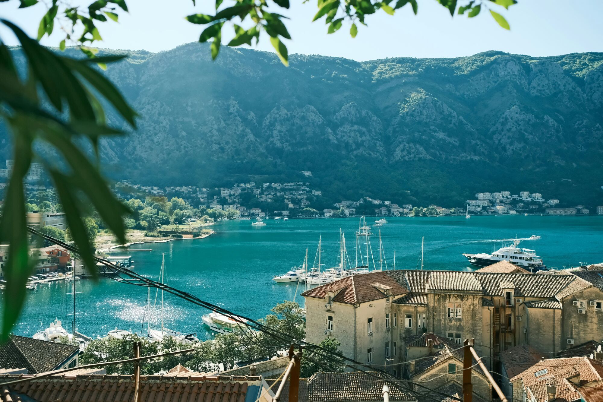 Туристам порадили найбільш недооцінене місто Європи: краєвиди там вражають