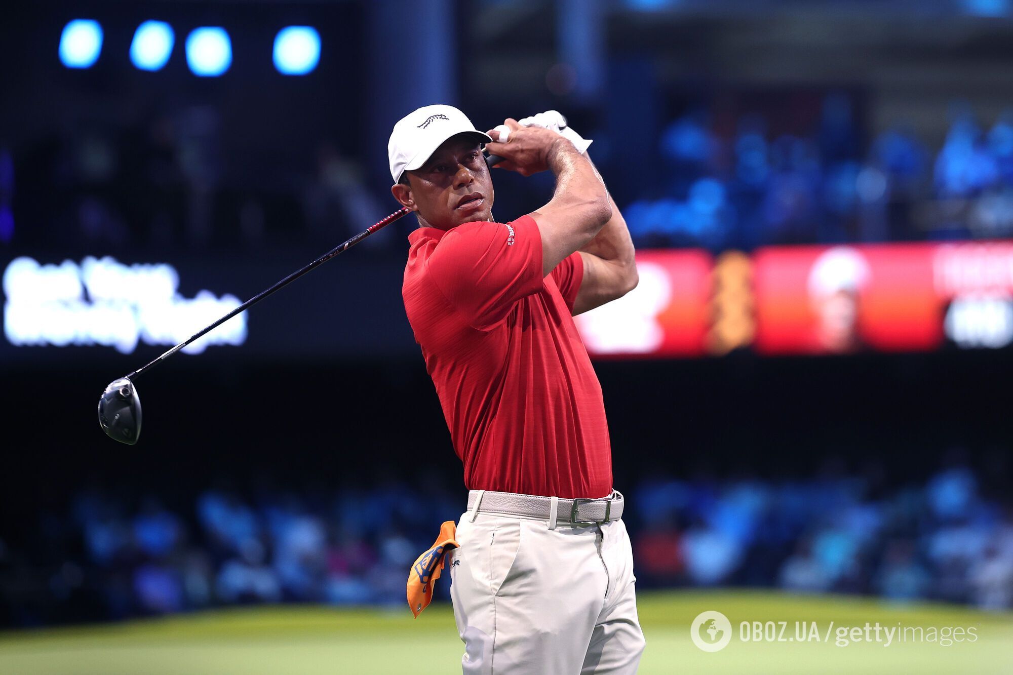 Не Роналду і не Вудс. Названо найбільш високооплачуваного спортсмена в історії