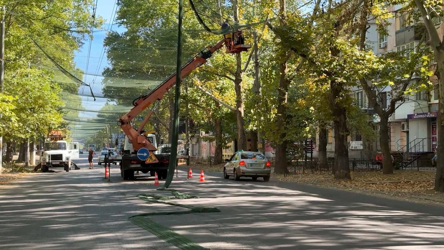 В Италии предлагают поощрять рыбаков, которые передают сети для защиты украинцев от российских дронов