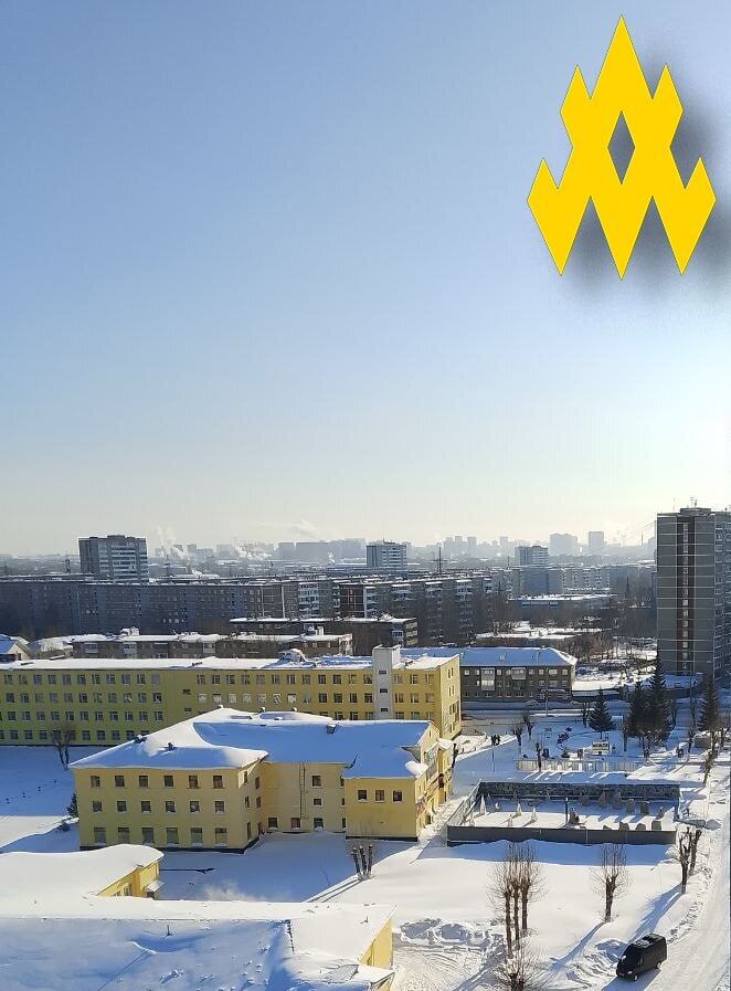 "Атэш" разведал железнодорожную бригаду в Екатеринбурге, которая обеспечивает логистику оккупантов на Покровском направлении. Фото