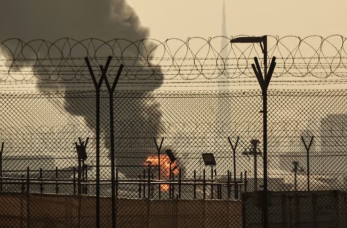 ОАЕ готові підтримати відкриття Ормузької протоки силою – WSJ