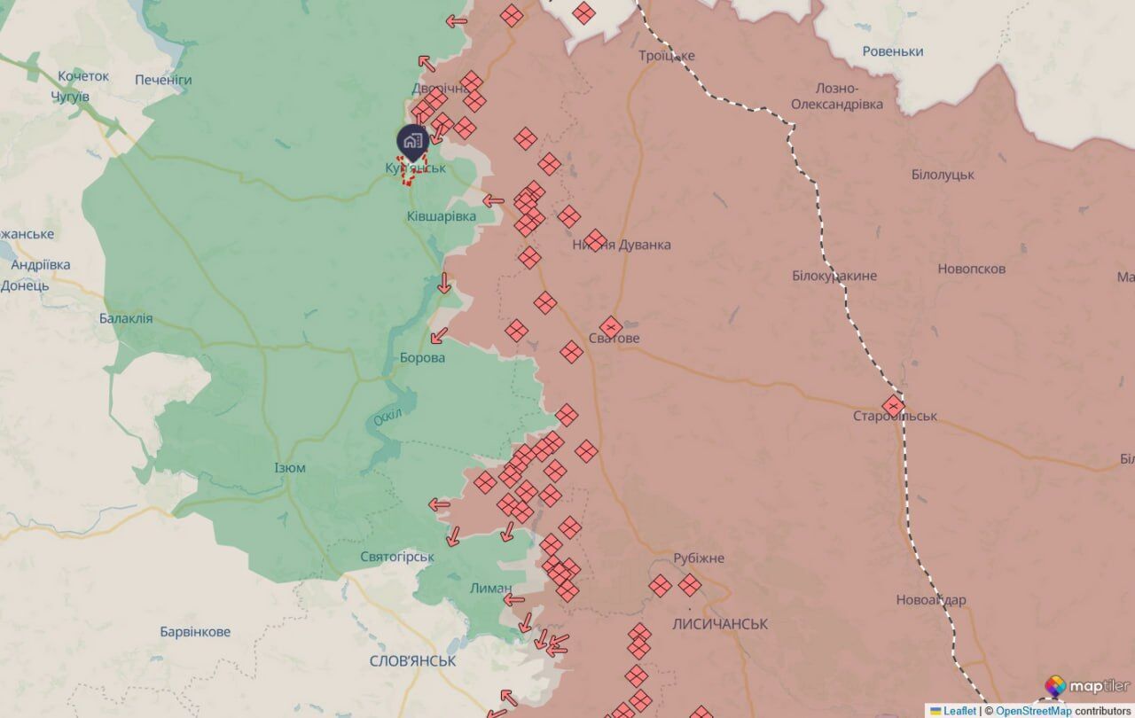 Кремль визначився з планами на війну проти України: в Bloomberg розкрили, скільки ще можуть тривати бої