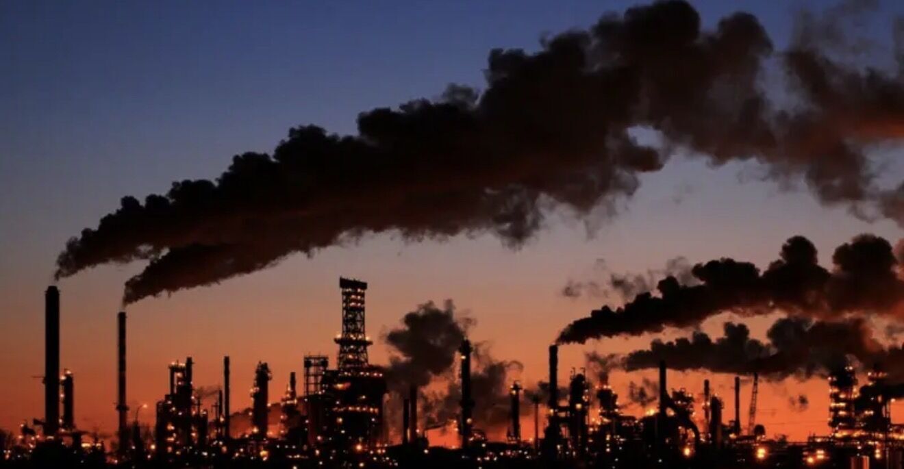 В Брюсселе призвали европейцев работать из дома и меньше ездить на автомобилях из-за нефтяного кризиса