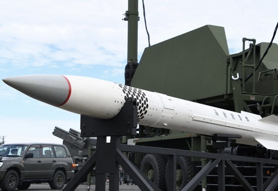 "Арсенал свободы": США втрое увеличит производство головок самонаведения к ракетам для Patriot