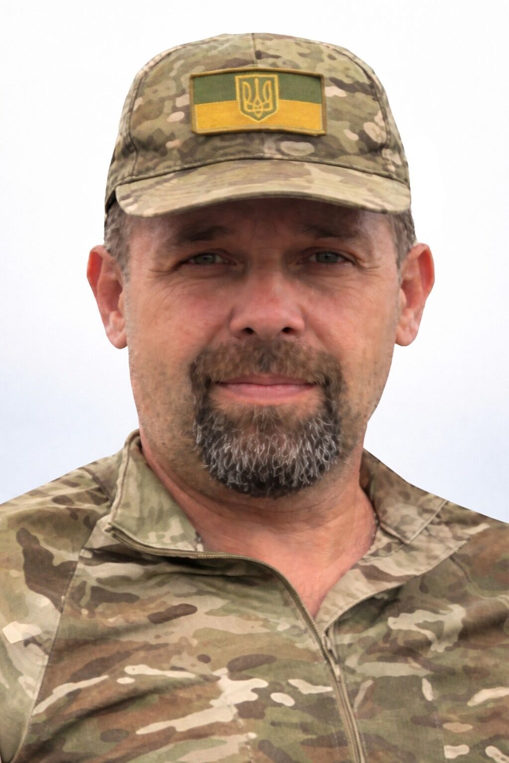 "Його мудрість і досвід були надійною опорою": помер захисник, який 113 днів тримав оборону в оточенні під Мирноградом