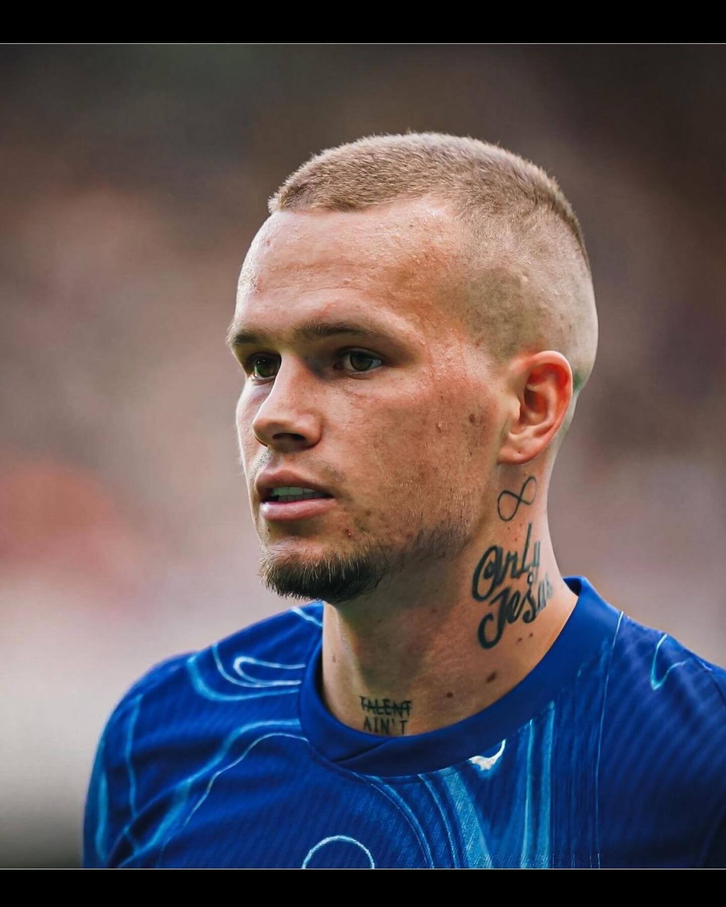 Официально. "Челси" принял новое решение по Мудрику