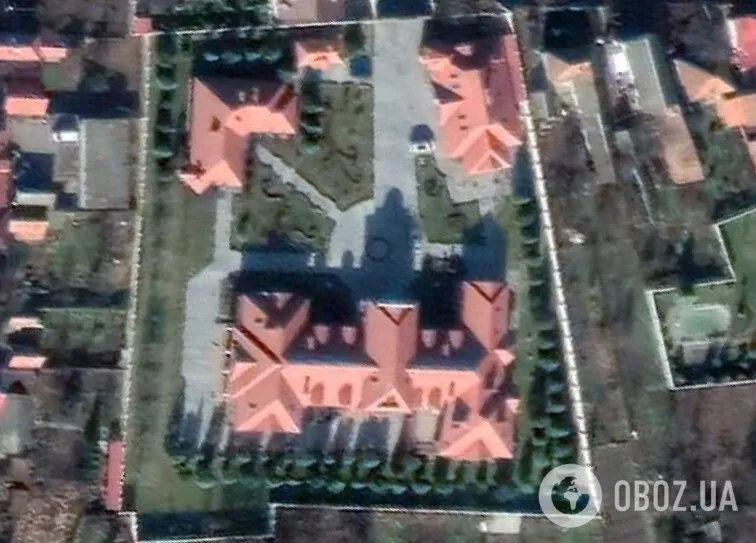 Автомобіль Петьовки