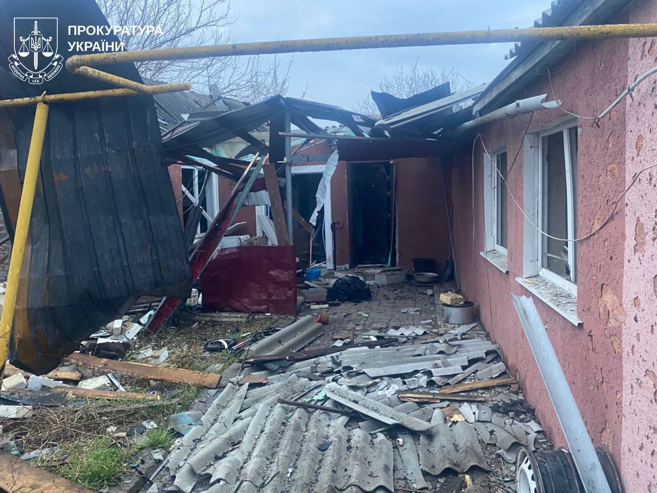 Россия устроила новую атаку на Украину: силы ПВО обезвредили 298 из 339 российских дронов