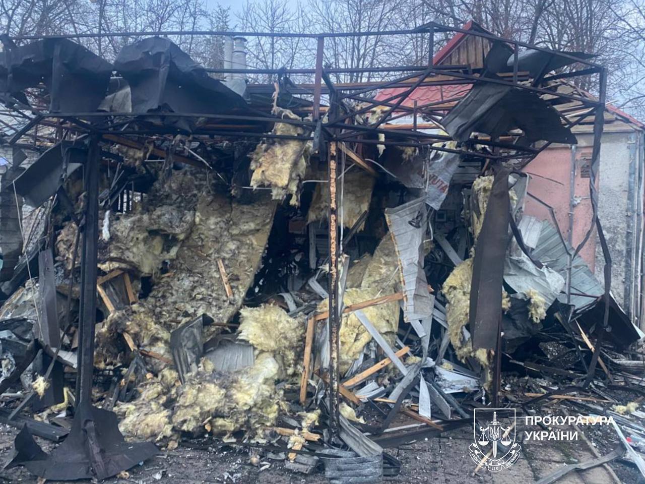 Россия устроила новую атаку на Украину: силы ПВО обезвредили 298 из 339 российских дронов