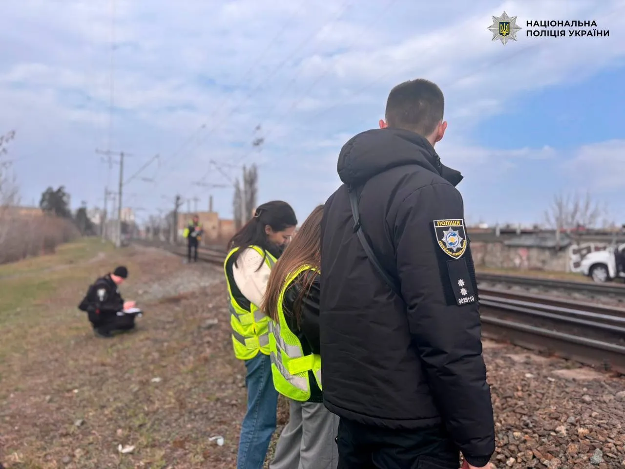 У Києві підліток загинув під час катання між вагонами електрички. Подробиці трагедії та фото