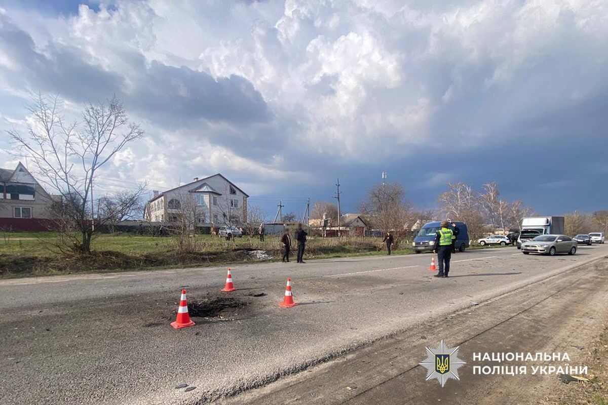 На Черкащині через російський дрон загинули четверо людей: що відомо про трагедію