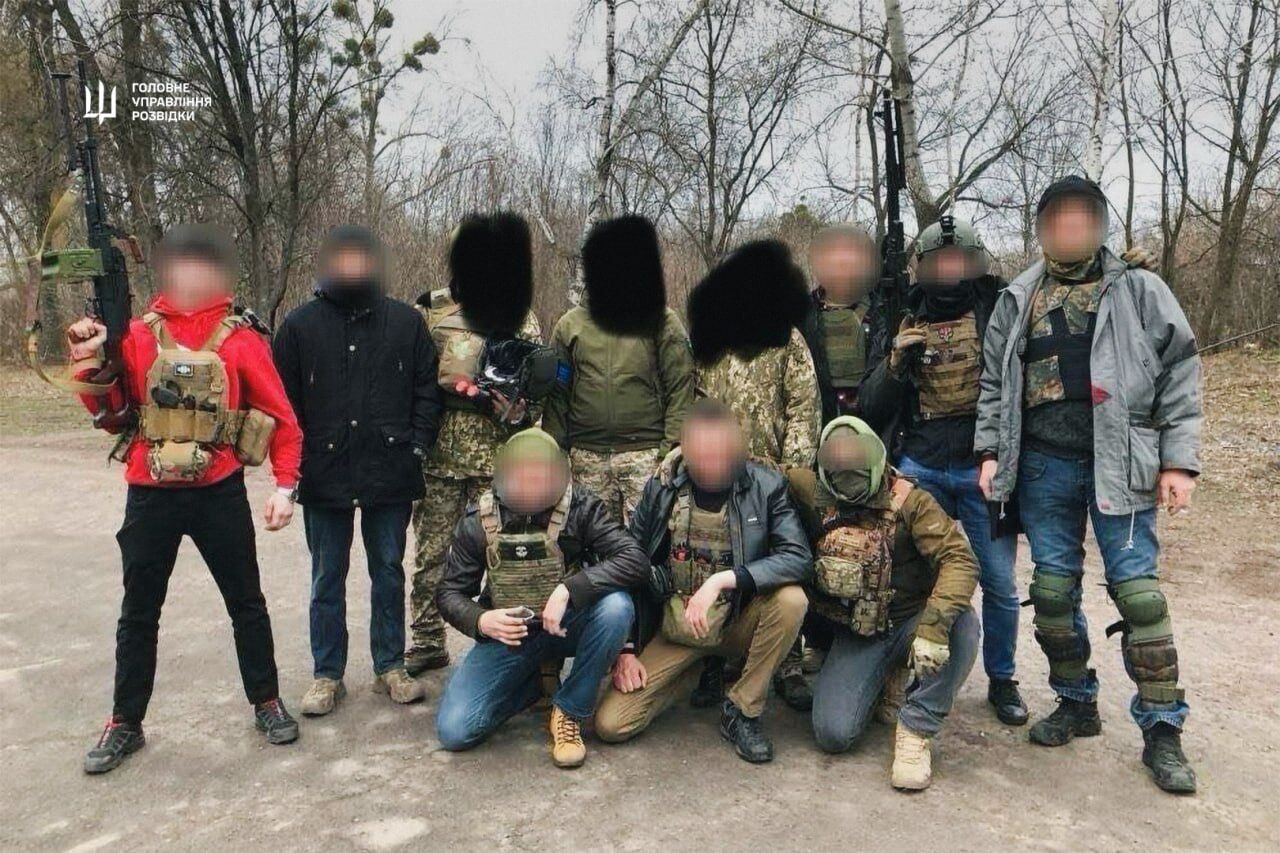 Зухвалий рейд авіації разом з ГУР 1 квітня 2022 року – день глуму над російською ППО і нафтянкою