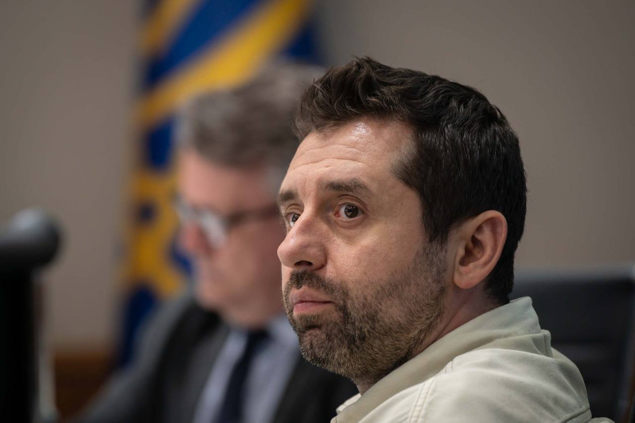 Зеленский провел онлайн-разговор с представителями США и НАТО: о чем договорились. Фото