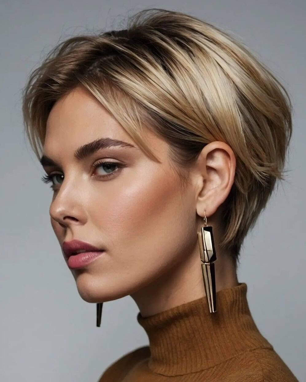 Популярні в 90-х стрижки повернулися в моду цієї весни: фото