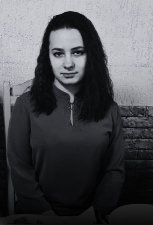 "Невыразимая боль": умерла 6-летняя девочка, которую во время российской атаки на Сумщине закрыла собой старшая сестра. Фото