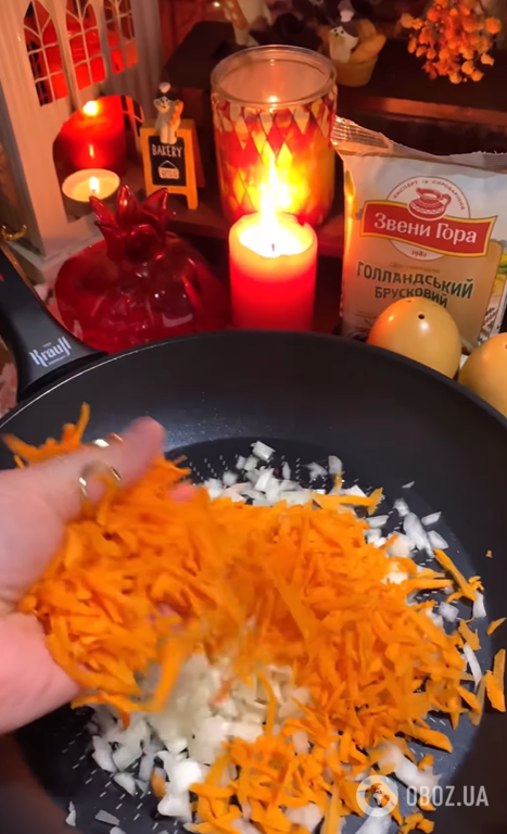 Курячий суп стане значно смачнішим: додайте домашні сирні кульки