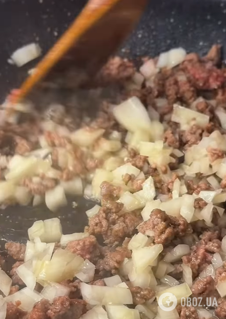 Вкусная картофельная запеканка с фаршем на ужин: как приготовить