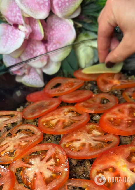 Вкусная картофельная запеканка с фаршем на ужин: как приготовить