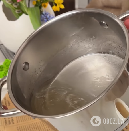 Глазур на паску з желатином: чудово тримається і швидко застигає