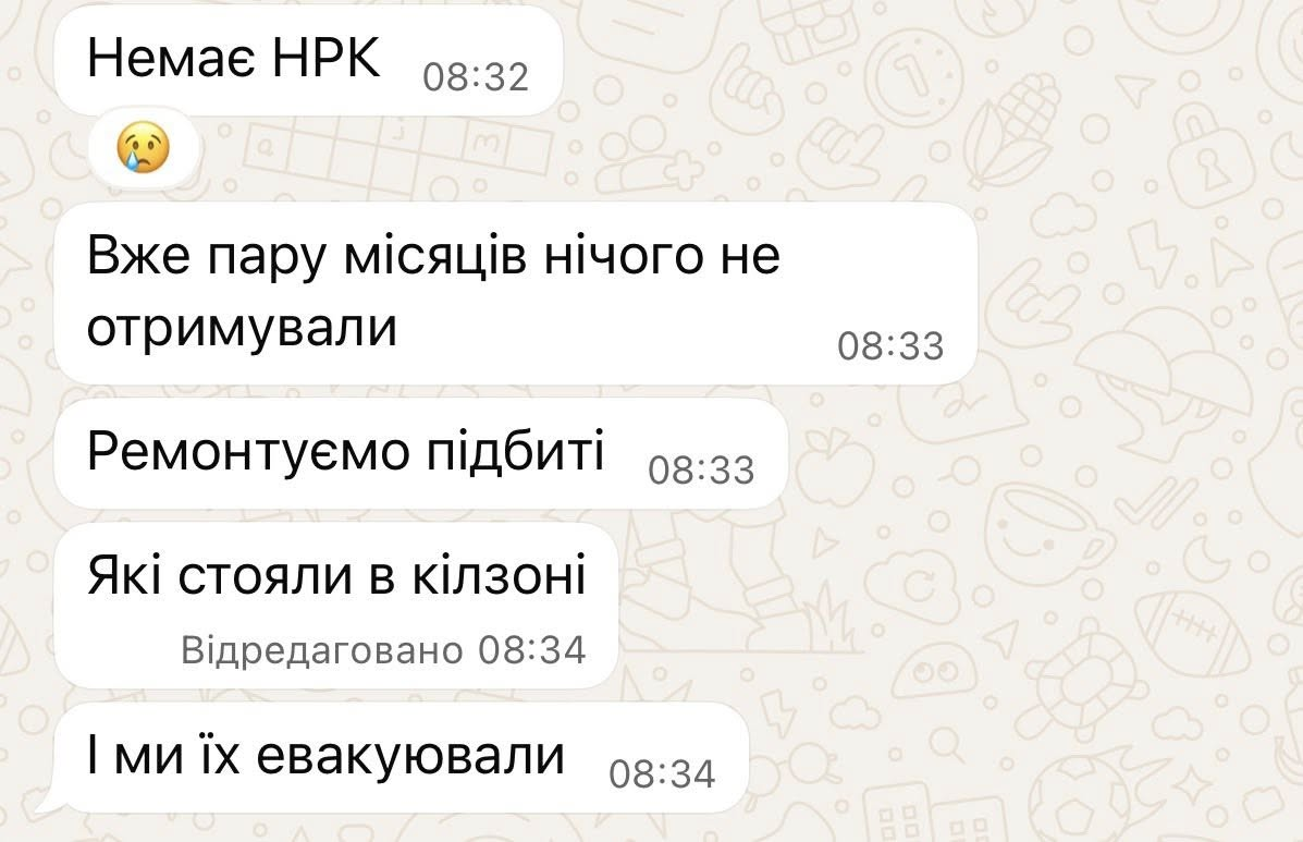 Чому на фронті утворився дефіцит наземних дронів? І до чого тут депутати?