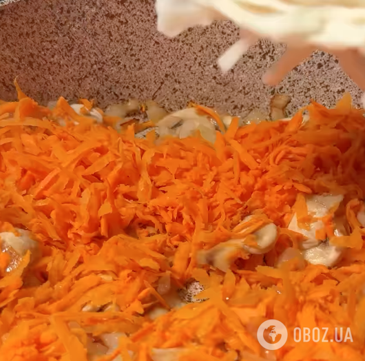 Тушкована капуста з оригінальним інгредієнтом: ділимося легким рецептом