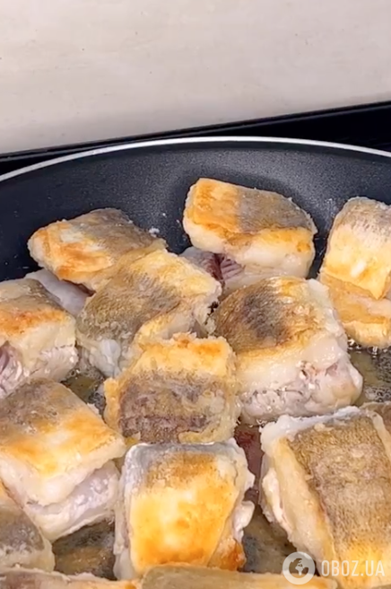 Как вкусно приготовить полезный хек: рецепт блюда для праздничного стола