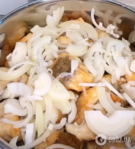 Как вкусно приготовить полезный хек: рецепт блюда для праздничного стола