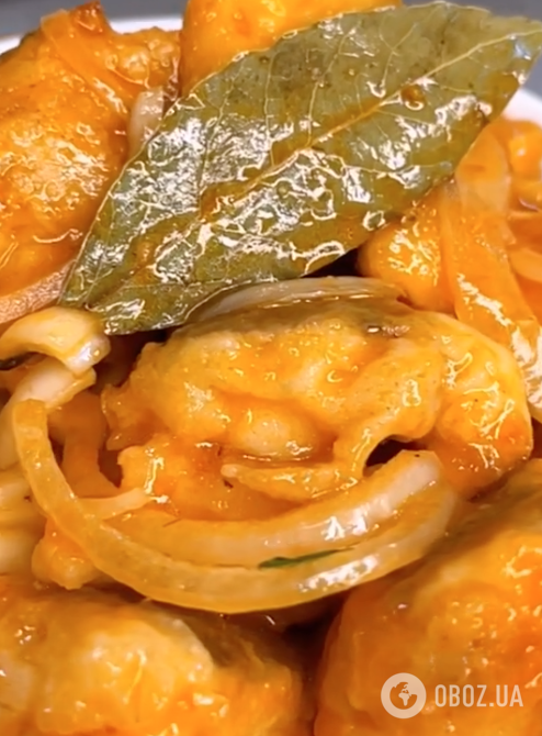 Как вкусно приготовить полезный хек: рецепт блюда для праздничного стола