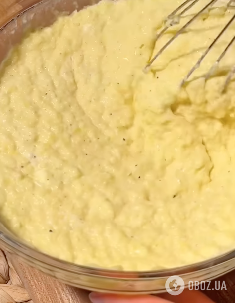 Хрусткі деруни по-новому: ділимося легким рецептом