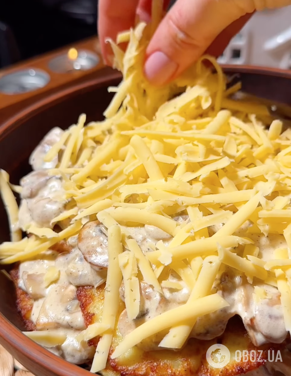 Хрусткі деруни по-новому: ділимося легким рецептом