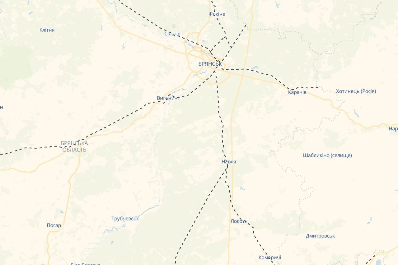 ВСУ поразили предприятие по производству комплектующих к ракетам в Брянской области: все подробности