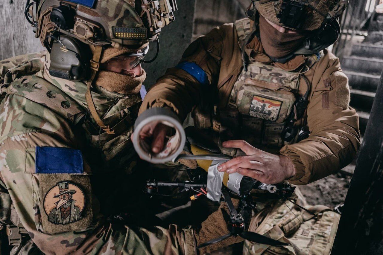 "Приоритетная цель": ВСУ уничтожают российских операторов БпЛА еще до того, как они успевают атаковать. Видео