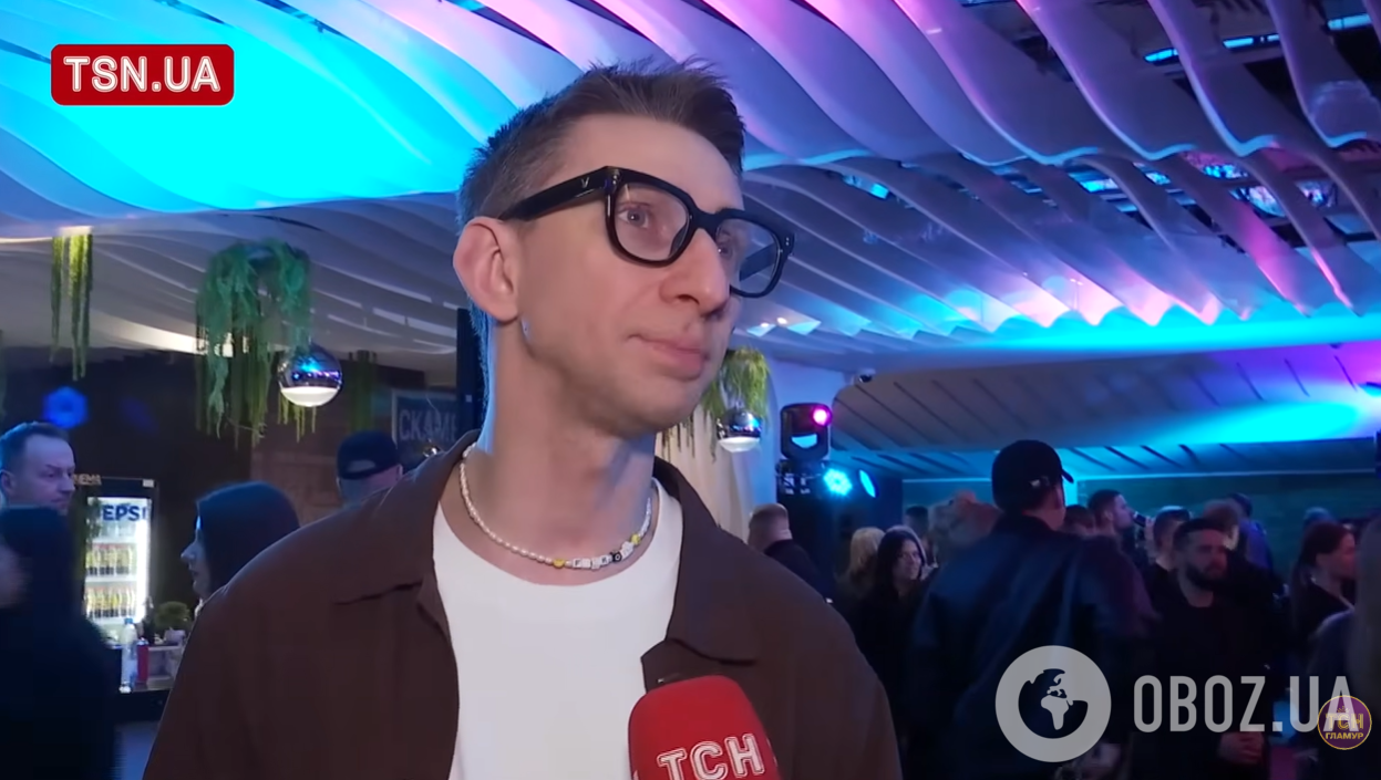 "Что за детский сад?" Шоумен Соломка прокомментировал скандал вокруг Виктора Павлика и объяснил, что нельзя было выносить его на публику