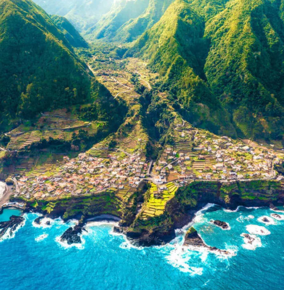 Куда поехать в Португалии: 5 направлений, которые должен посетить каждый