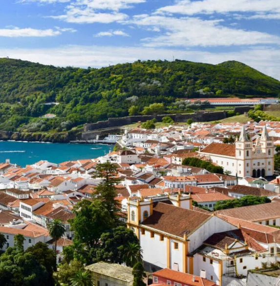 Куда поехать в Португалии: 5 направлений, которые должен посетить каждый