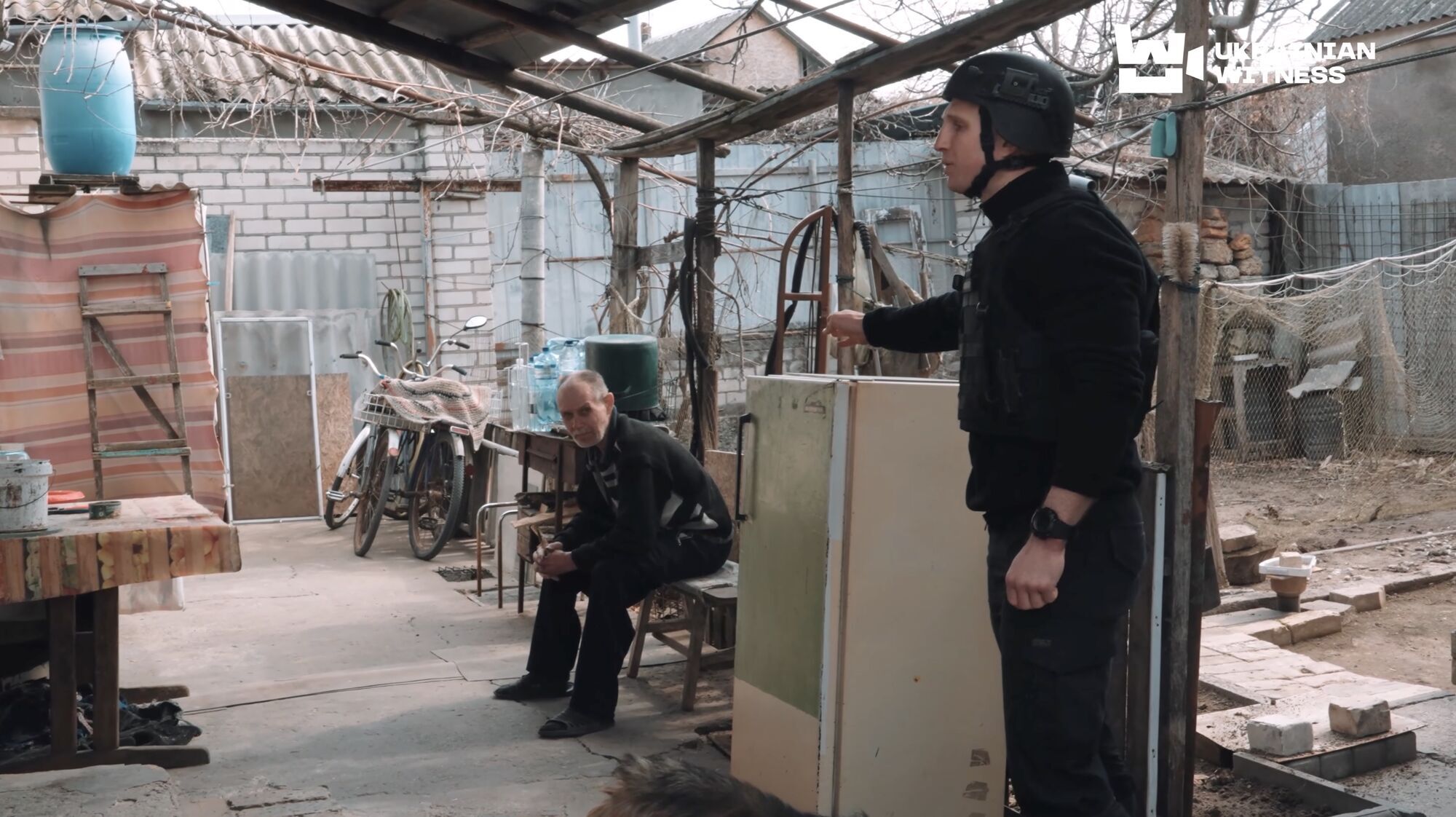 5 минут на жизнь: как россияне устроили "человеческое сафари" в Херсоне