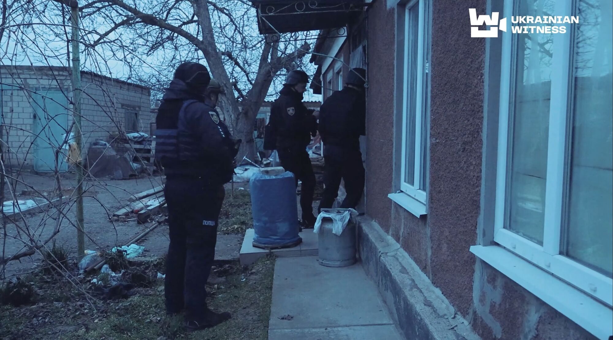 5 минут на жизнь: как россияне устроили "человеческое сафари" в Херсоне