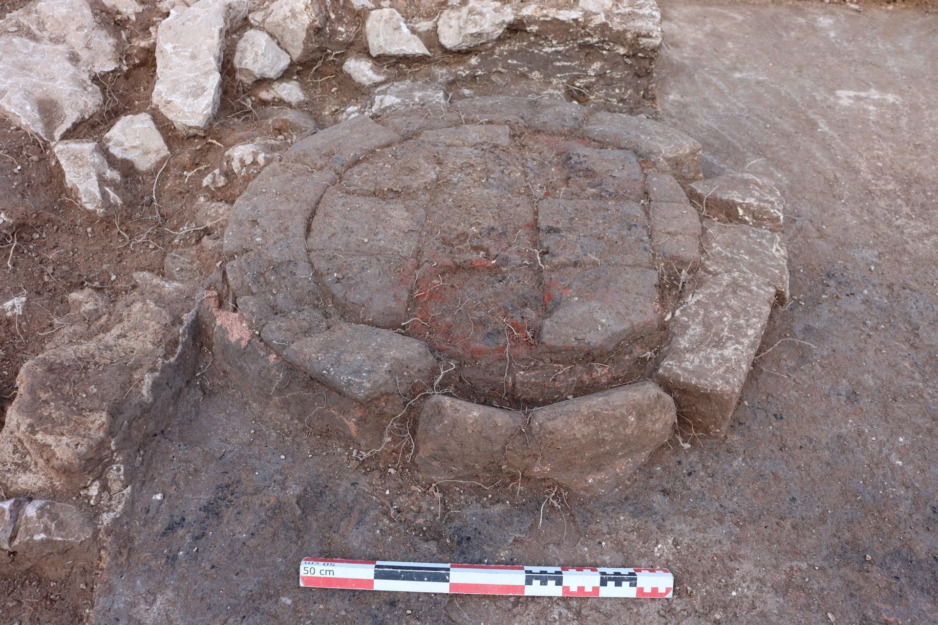 Під Марселем знайшли вхід до римського поселення: йому 2000 років. Фото