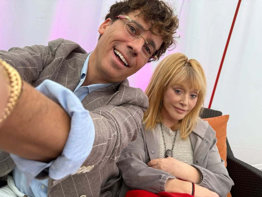 Украинская "копия" Максима Галкина: в сети обсуждают перевоплощение известного актера