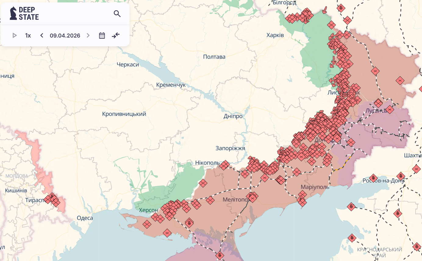 Потери могут достичь до миллиона человек: Зеленский объяснил, какой будет цена для России за оккупацию Донбасса