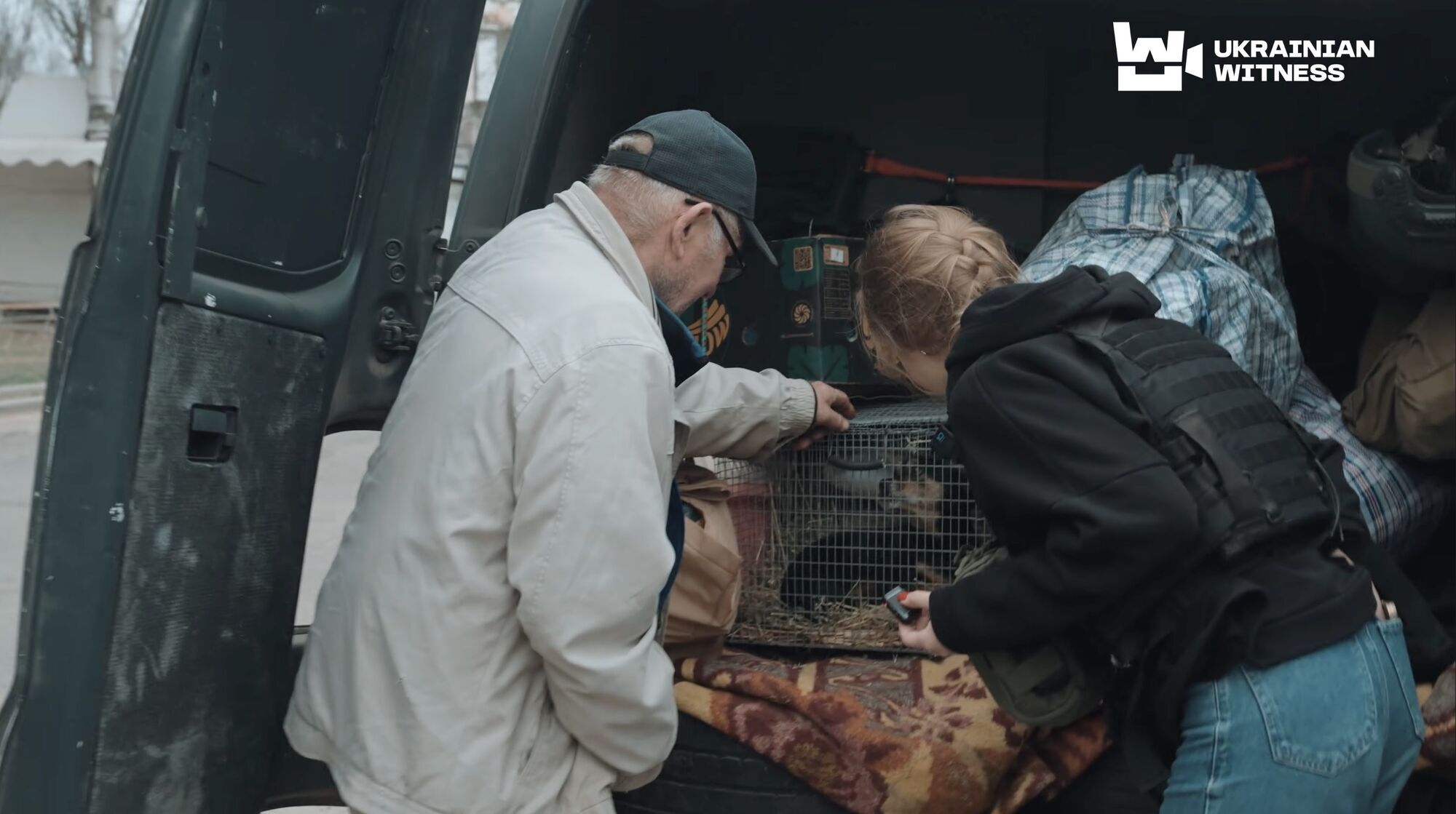 5 минут на жизнь: как россияне устроили "человеческое сафари" в Херсоне