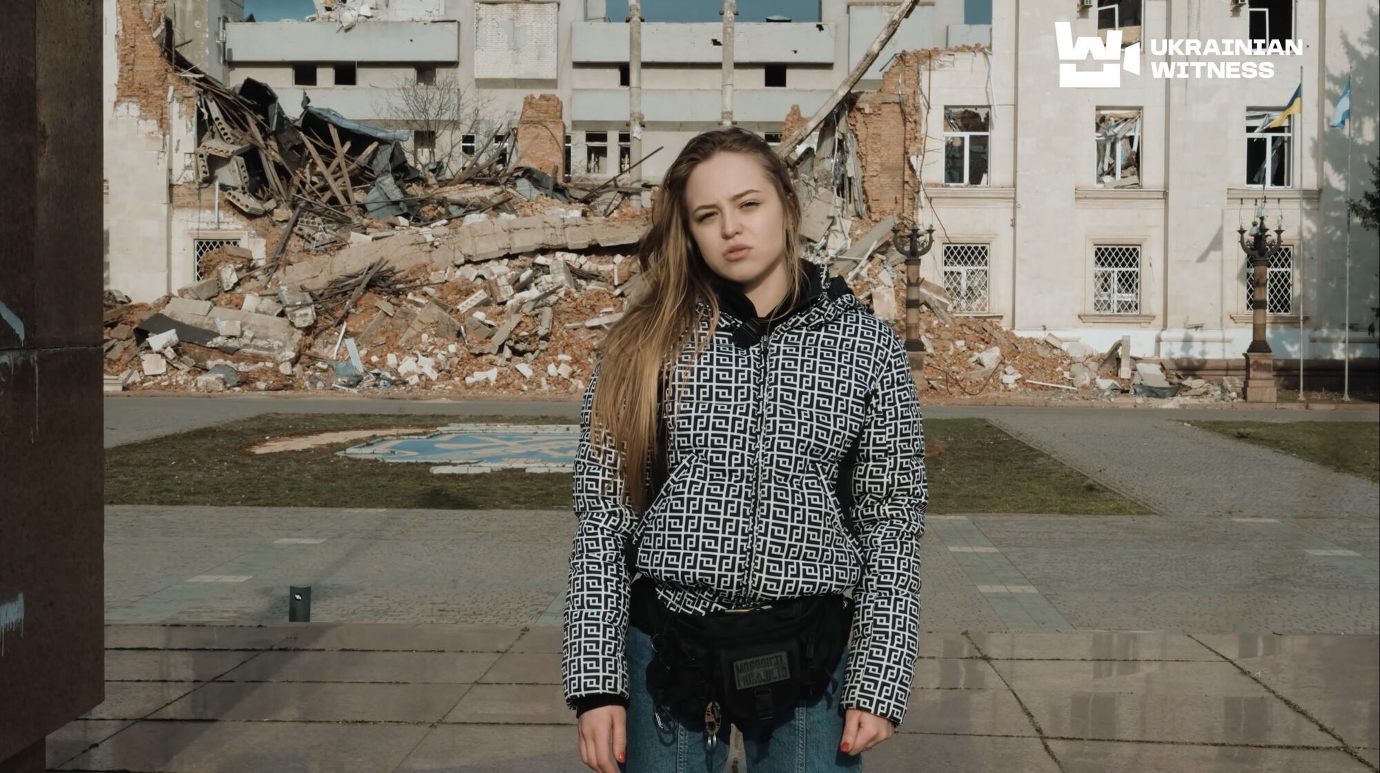 5 минут на жизнь: как россияне устроили "человеческое сафари" в Херсоне