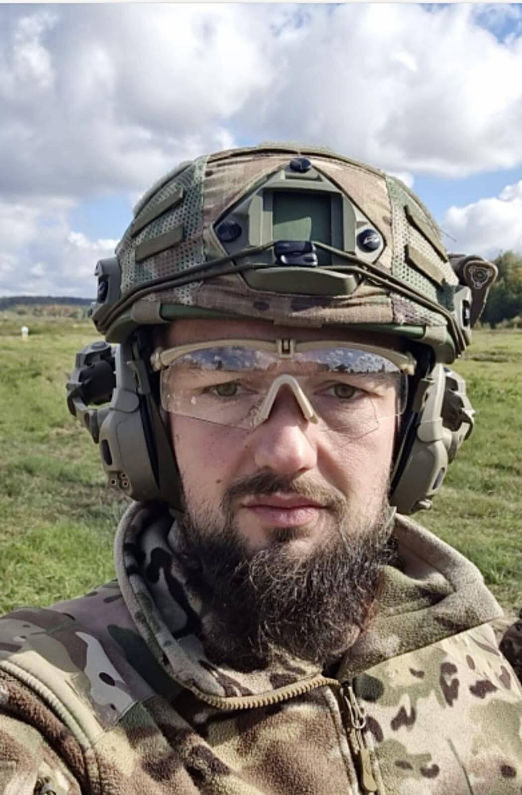 Віддав життя за Україну: на Покровському напрямку загинув штаб-сержант зі Львівщини. Фото