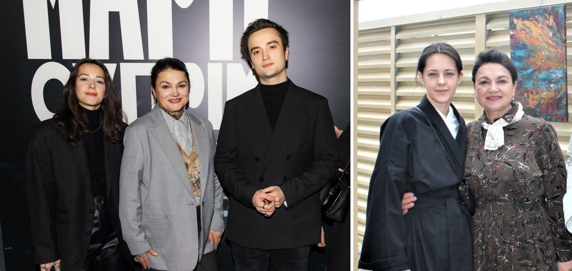 "Це дико – національний театр грає російською". Анастасія Рула – про мовні компроміси, свекруху Сумську та залаштунки "Конотопської відьми"