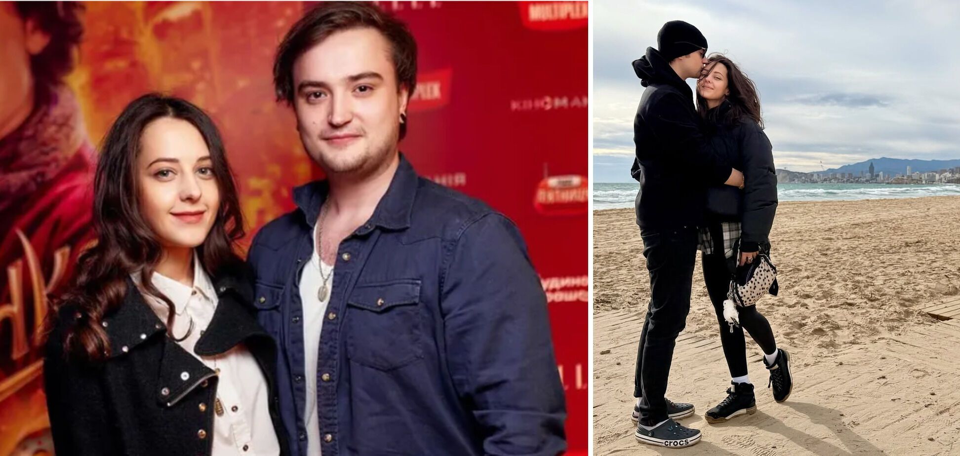 "Це дико – національний театр грає російською". Анастасія Рула – про мовні компроміси, свекруху Сумську та залаштунки "Конотопської відьми"