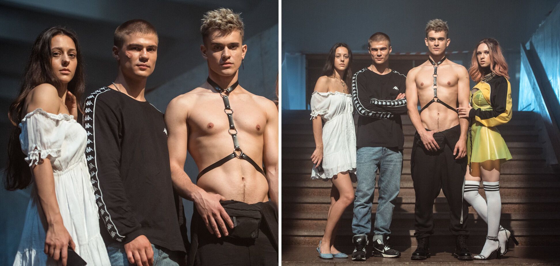 "Це дико – національний театр грає російською". Анастасія Рула – про мовні компроміси, свекруху Сумську та залаштунки "Конотопської відьми"