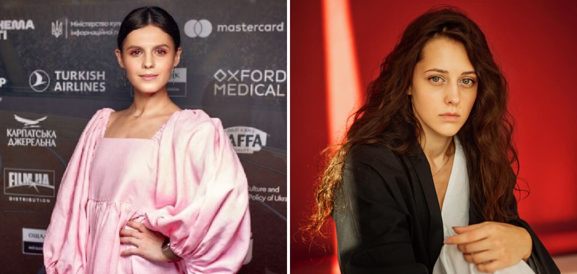 "Це дико – національний театр грає російською". Анастасія Рула – про мовні компроміси, свекруху Сумську та залаштунки "Конотопської відьми"