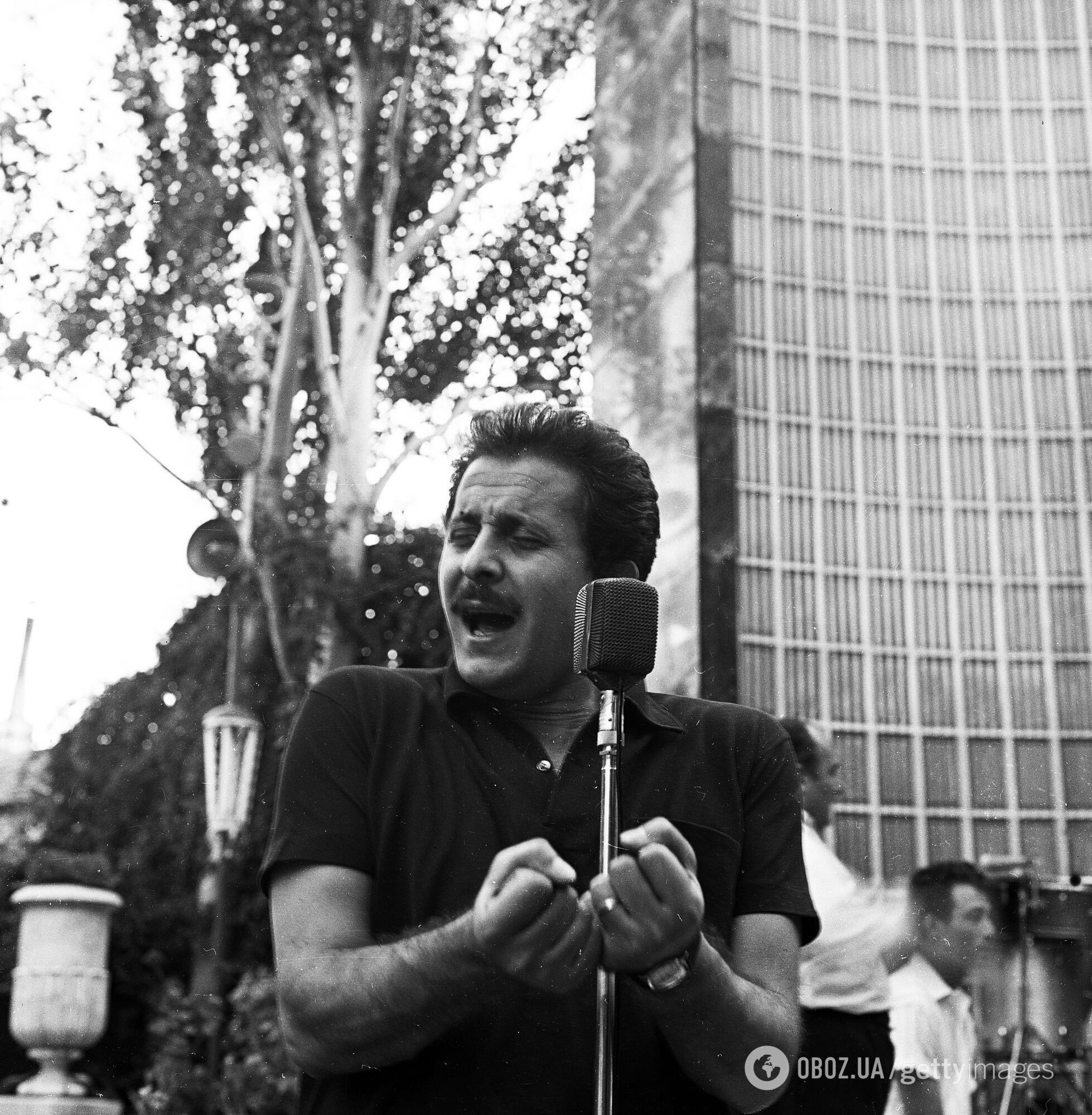 Реальные победители Евровидения: пять звезд, которые проиграли, но стали популярнее обладателей кубка