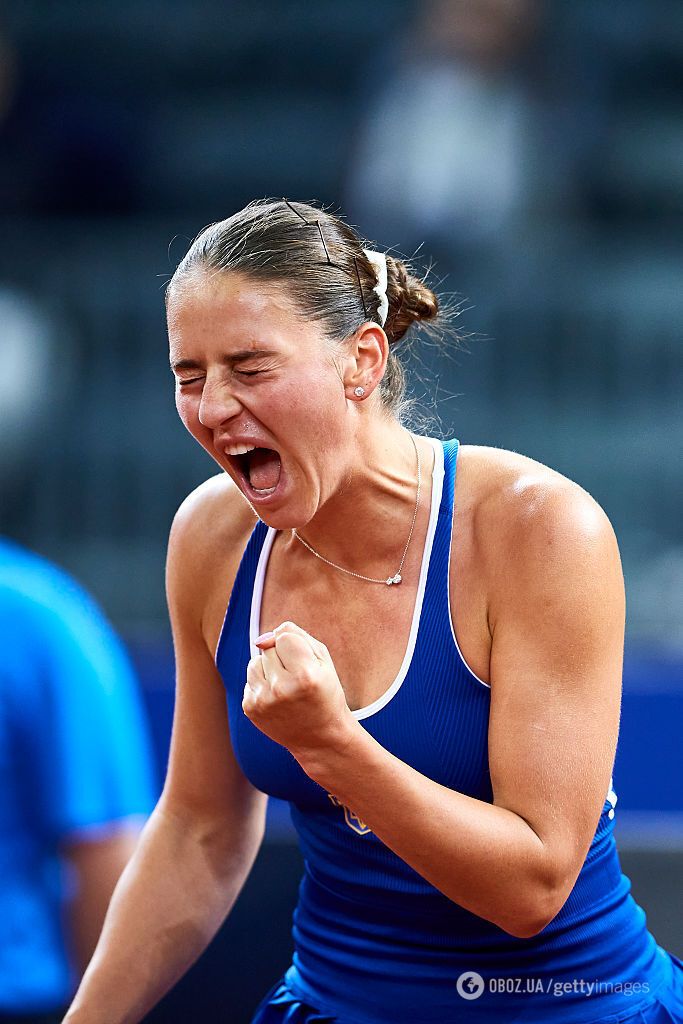 Збірна України з феєричної перемоги розпочала ЧС з тенісу, навісивши 6:0 Польщі